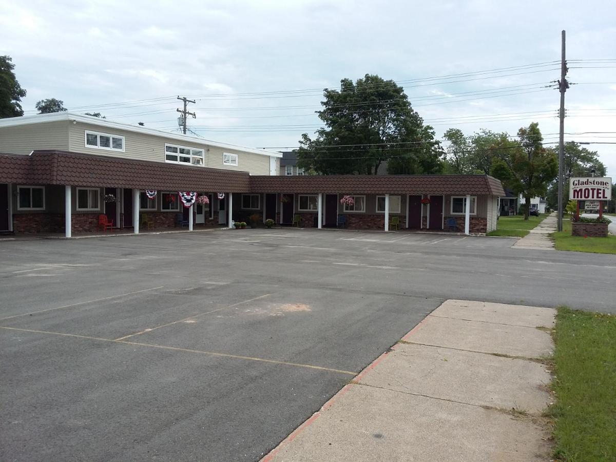 Gladstone Motel Екстериор снимка